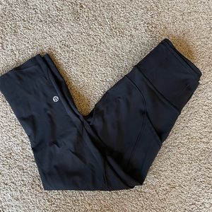 Fast and free crop size 4 - feels like your naked